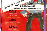 Nacionālais Skaļās lasīšanas reģionālais fināls